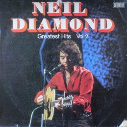 Neil Diamond - Greatest...