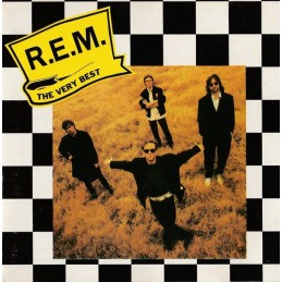 R.E.M. - The Very Best