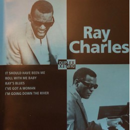 Ray Charles - Duplex