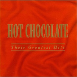 Hot Chocolate - Their...
