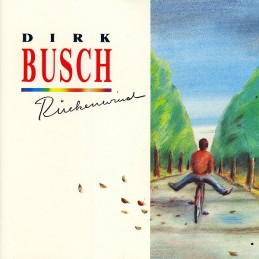 Dirk Busch - Rückenwind