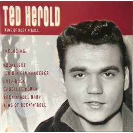 Ted Herold - King Of...