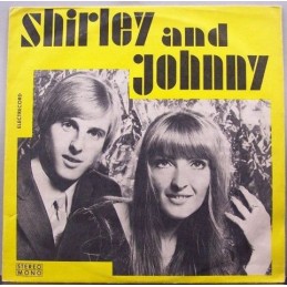 Shirley And Johnny ‎–...