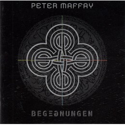Peter Maffay - Begegnungen