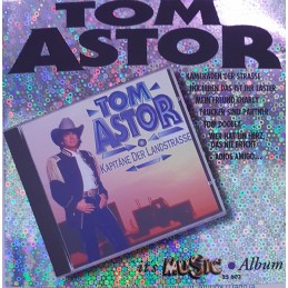 Tom Astor - Kapitäne der...
