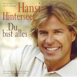 Hansi Hinterseer - Du Bist...