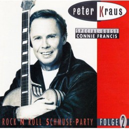 Peter Kraus - Rock'n'Roll...