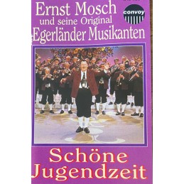 Ernst Mosch Und Seine...