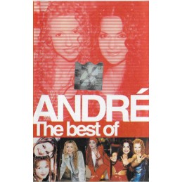 André - The Best Of