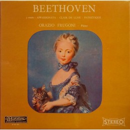 Beethoven, Orazio Frugoni -...