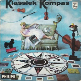 J. S. Bach - Klassiek Kompas