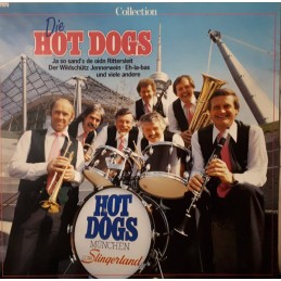 Die Hot Dogs - Collection