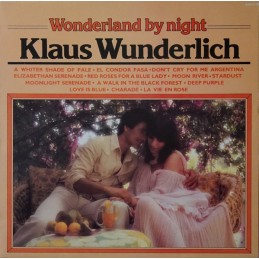 Klaus Wunderlich -...