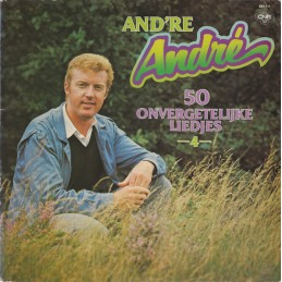 André van Duin - And're...