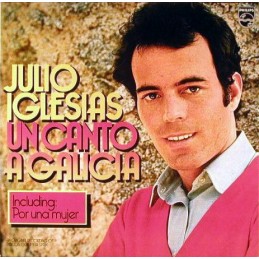 Julio Iglesias - Un Canto A...