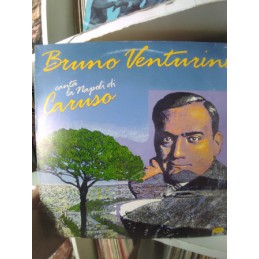 Bruno Venturini - La Napoli...