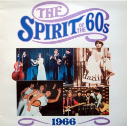 Various - The Spirit Of The...