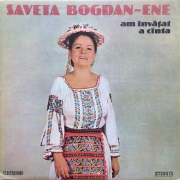 Saveta Bogdan~Ene - Am...