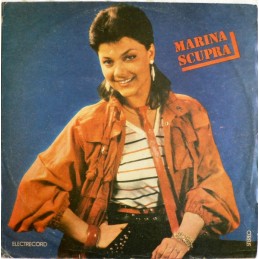 Marina Scupra - Va Exista