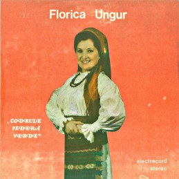 Florica Ungur - Codrule...
