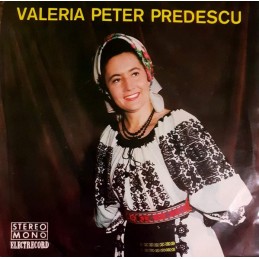Valeria Peter Predescu - De...