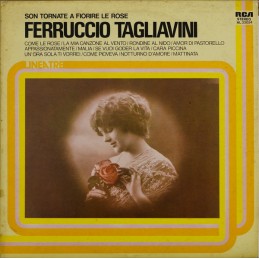 Ferruccio Tagliavini - Son...