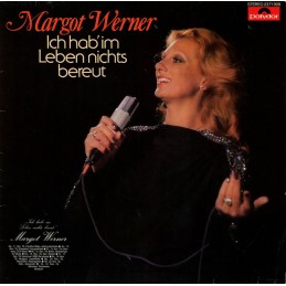 Margot Werner - Ich Hab' Im...