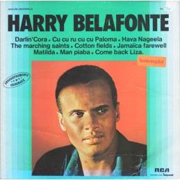 Harry Belafonte - Harry...