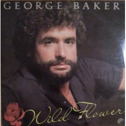 George Baker - Wild Flower