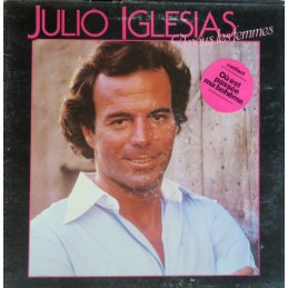 Julio Iglesias - A Vous Les...