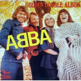 ABBA - Golden Double Album