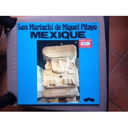Los Mariachi de Miguel...