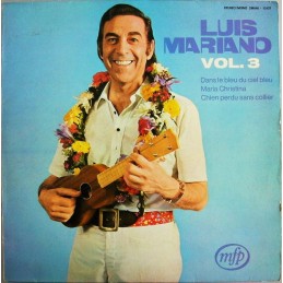 Luis Mariano - Luis Mariano...