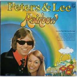 Peters & Lee - Rainbow