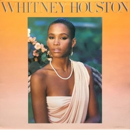 Whitney Houston - Whitney...