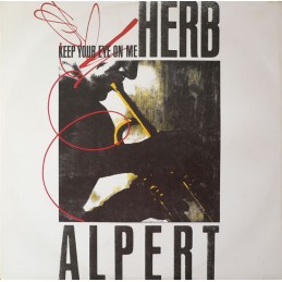 Herb Alpert ‎– Keep Your...