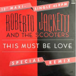 Roberto Jacketti & The...