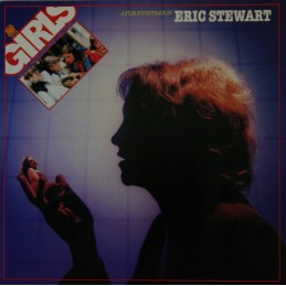 Eric Stewart ‎– Girls