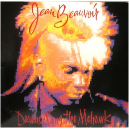 Jean Beauvoir ‎– Drums...
