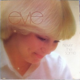 Evie ‎– Never The Same