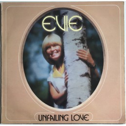 Evie ‎– Unfailing Love