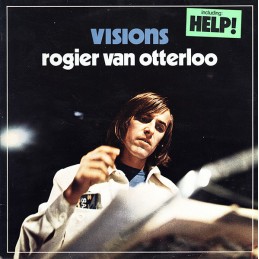 Rogier Van Otterloo ‎– Visions