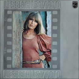 Liesbeth List ‎– Foto