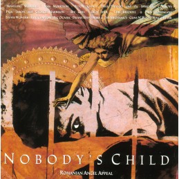 Various ‎– Nobody's Child -...