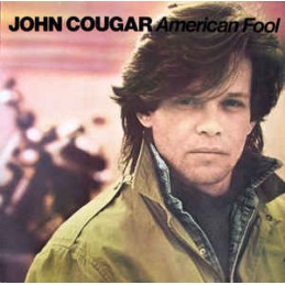 John Cougar ‎– American Fool
