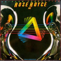 Rose Royce ‎– Rainbow...
