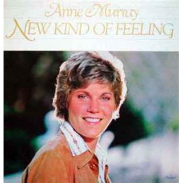 Anne Murray ‎– New Kind Of...