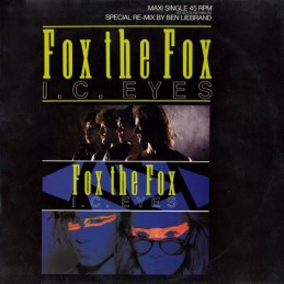 Fox The Fox ‎– I.C. Eyes...