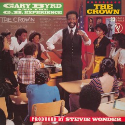 Gary Byrd & The G.B....