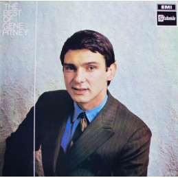 Gene Pitney ‎– The Best Of...